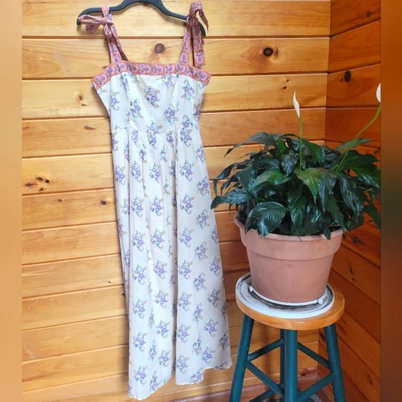chinese dress ladies BILA MAXI DRESS – KETTEL main image 0